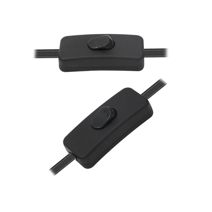 EU Salt Lamp Electrical Cord
