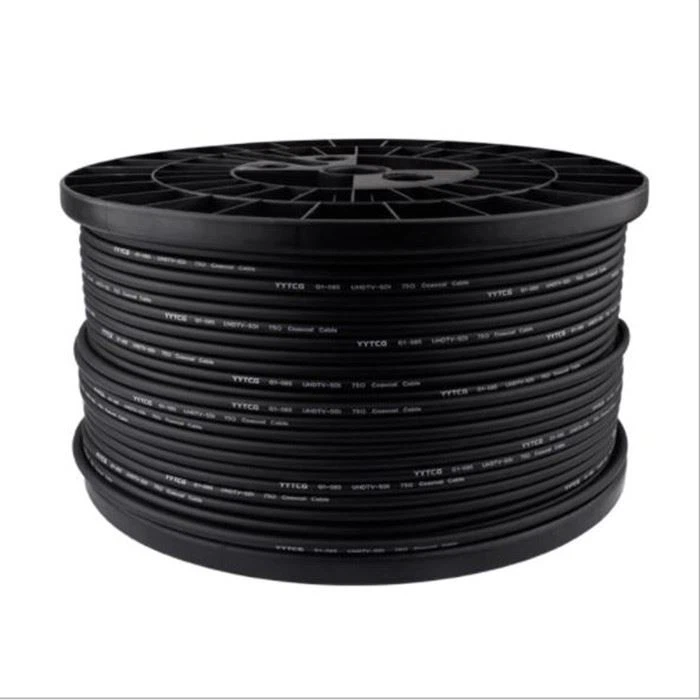 Rg11 Underground Coaxial Cable