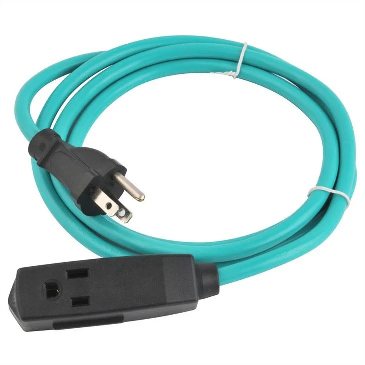 12 Gauge Extension Cord 25 ft