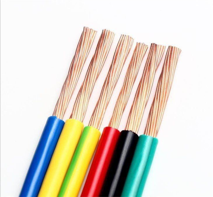 25mm Single Core Cable