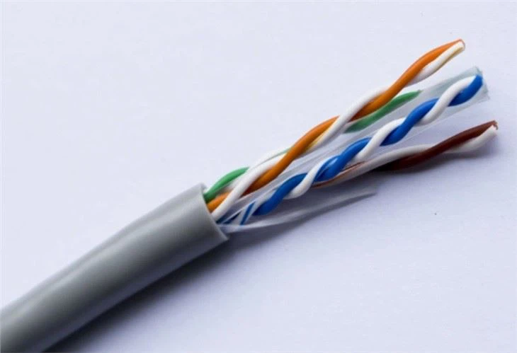 5m Ethernet Cable