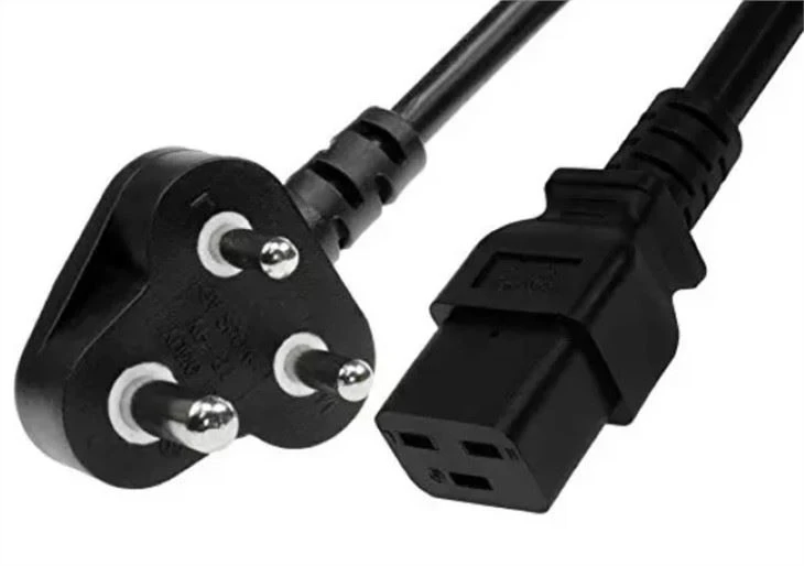C13 AC Power Cord