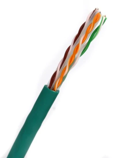 Cat 6 Ethernet Cable Wiring