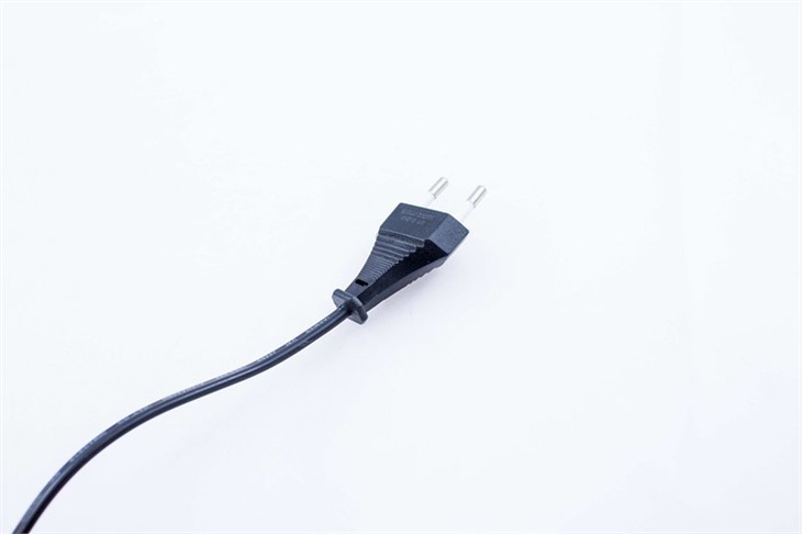 Indonesia SNI 2 Pin Power Cords