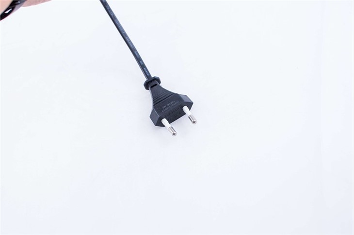 Indonesia SNI 2 Pin Power Cords