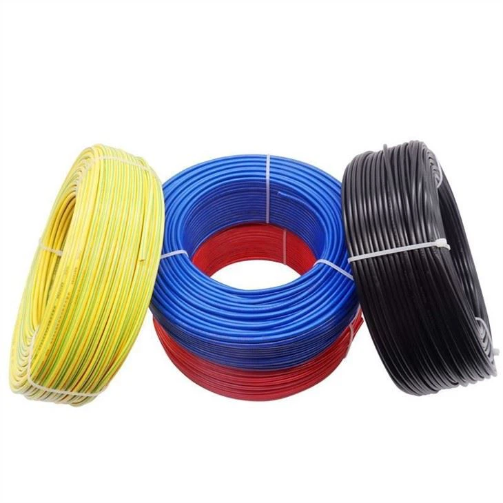 H07V-K PVC Cable Single Core