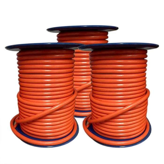 8 gauge flexible wire