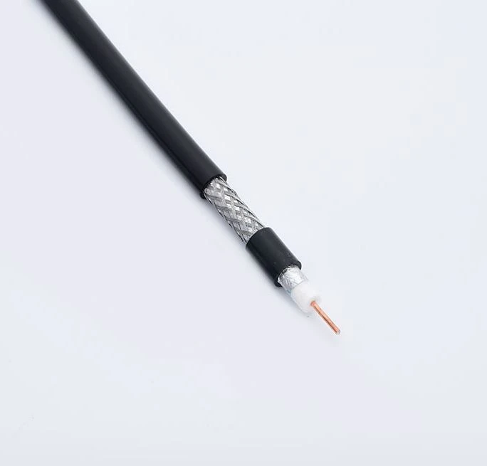 Rg6 Cable Wire