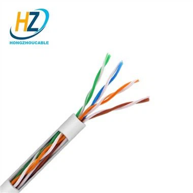 Cat 5 이더넷 케이블