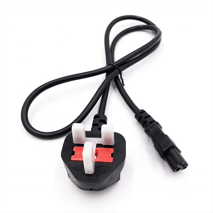 3 pin ac power cord