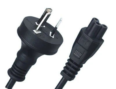 호주 10A 전원 코드